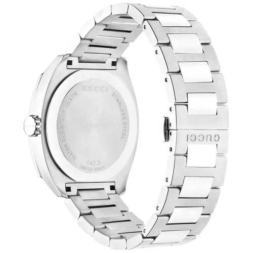 Чоловічий годинник GUCCI GG2570 YA142303 купити за ціною 65290 грн на сайті - THEWATCH