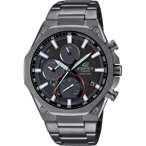 Чоловічий годинник CASIO EDIFICE EQB-1100DC-1AER купити за ціною 0 грн на сайті - THEWATCH