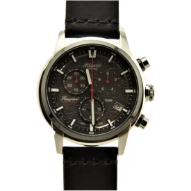 Чоловічий годинник ATLANTIC SEASPORT 87461.42.41 купити за ціною 24010 грн на сайті - THEWATCH