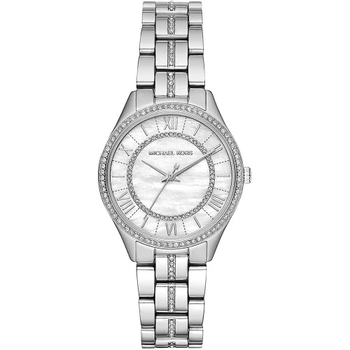 Жіночий годинник MICHAEL KORS LAURYN MK3900 купити за ціною 13600 грн на сайті - THEWATCH