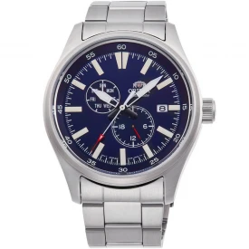 Мужские наручные часы ORIENT DEFENDER RA-AK0401L10B купить по цене 13970 грн на сайте - THEWATCH