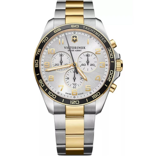 Чоловічий годинник VICTORINOX SWISS ARMY FIELDFORCE V241903 купити за ціною 38184 грн на сайті - THEWATCH