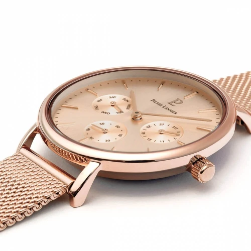 Жіночий годинник PIERRE LANNIER SYMPHONY 002G958 купити за ціною 6410 грн на сайті - THEWATCH