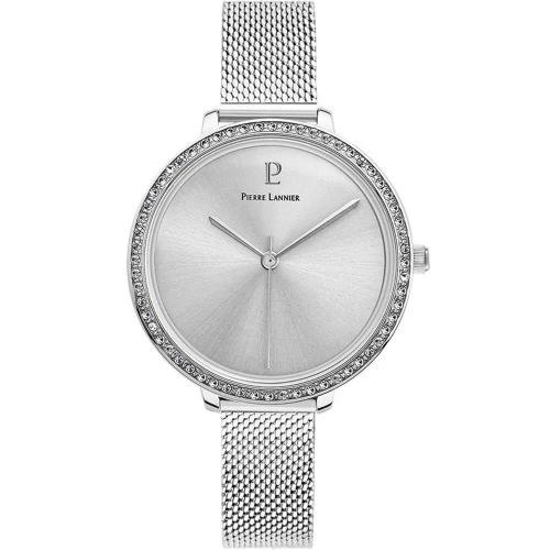 Женские наручные часы PIERRE LANNIER COUTURE 011K628 купить по цене 5620 грн на сайте - THEWATCH