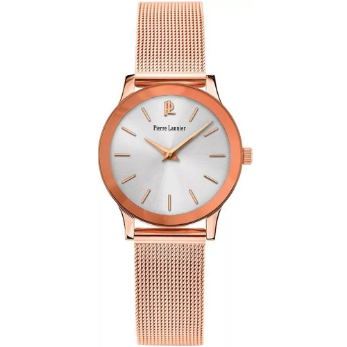Жіночий годинник PIERRE LANNIER LIGNE PURE 050J928 купити за ціною 5030 грн на сайті - THEWATCH