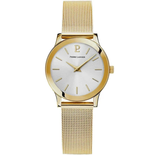 Жіночий годинник PIERRE LANNIER LIGNE PURE 051H528 купити за ціною 5030 грн на сайті - THEWATCH