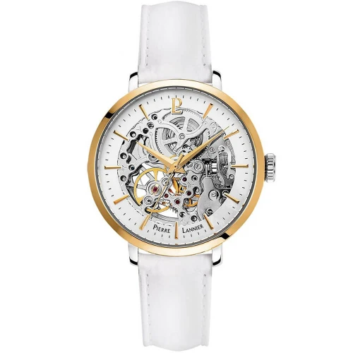 Жіночий годинник PIERRE LANNIER AUTOMATIC 308F600 купити за ціною 0 грн на сайті - THEWATCH