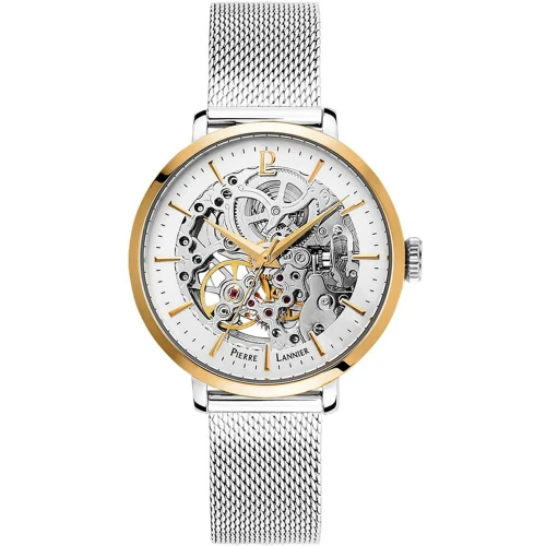 Жіночий годинник PIERRE LANNIER AUTOMATIC 308F608 купити за ціною 0 грн на сайті - THEWATCH