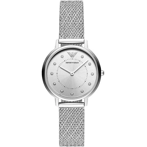 Жіночий годинник EMPORIO ARMANI KAPPA AR11128 купити за ціною 0 грн на сайті - THEWATCH