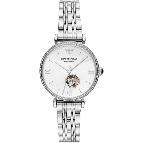 Мужские наручные часы EMPORIO ARMANI AR60022 купить по цене 22110 грн на сайте - THEWATCH