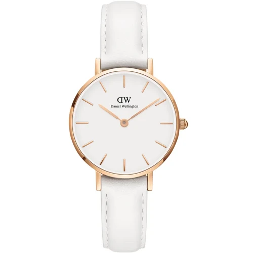 Женские наручные часы DANIEL WELLINGTON PETITE DW00100249 купить по цене 5240 грн на сайте - THEWATCH