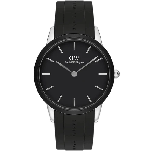 Мужские наручные часы DANIEL WELLINGTON ICONIC MOTION DW00100436 купить по цене 9200 грн на сайте - THEWATCH