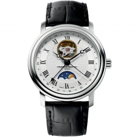 Чоловічий годинник FREDERIQUE CONSTANT CLASSICS FC-335MC4P6 купити за ціною 135850 грн на сайті - THEWATCH