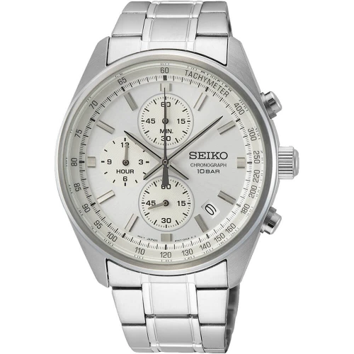 Чоловічий годинник SEIKO CS SPORTS SSB375P1 купити за ціною 0 грн на сайті - THEWATCH