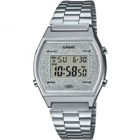 Жіночий годинник CASIO VINTAGE B640WDG-7EF купити за ціною 3910 грн на сайті - THEWATCH