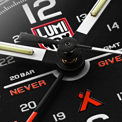 Чоловічий годинник LUMINOX BEAR GRYLLS SURVIVAL XB.3761 купити за ціною 29770 грн на сайті - THEWATCH