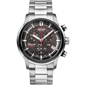 Чоловічий годинник ATLANTIC SEASPORT 87466.42.41 купити за ціною 25570 грн на сайті - THEWATCH