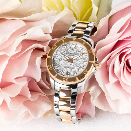 Жіночий годинник CERTINA AQUA DS ACTION LADY C032.951.22.031.00 купити за ціною 30860 грн на сайті - THEWATCH