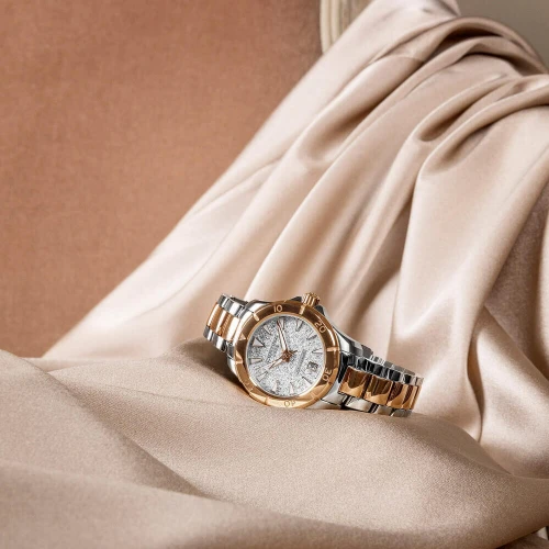 Жіночий годинник CERTINA AQUA DS ACTION LADY C032.951.22.031.00 купити за ціною 30860 грн на сайті - THEWATCH