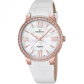 Жіночий годинник CANDINO C4598/1 купити за ціною 10312 грн на сайті - THEWATCH