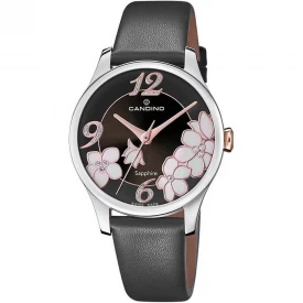 Жіночий годинник CANDINO C4720/6 купити за ціною 7203 грн на сайті - THEWATCH