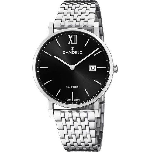 Мужские наручные часы CANDINO C4722/3 купить по цене 6102 грн на сайте - THEWATCH