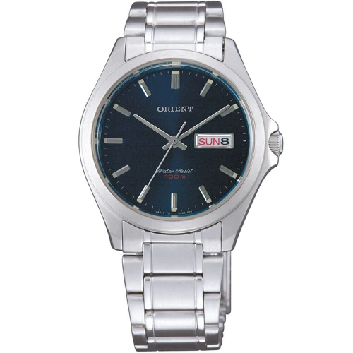 Чоловічий годинник ORIENT FUG0Q004D6 купити за ціною 0 грн на сайті - THEWATCH