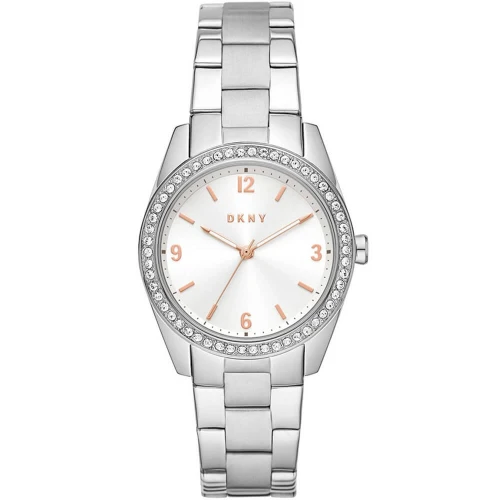Жіночий годинник DKNY NOLITA NY2901 купити за ціною 0 грн на сайті - THEWATCH