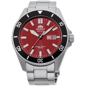 Чоловічий годинник ORIENT KANNO RA-AA0915R19B купити за ціною 16770 грн на сайті - THEWATCH