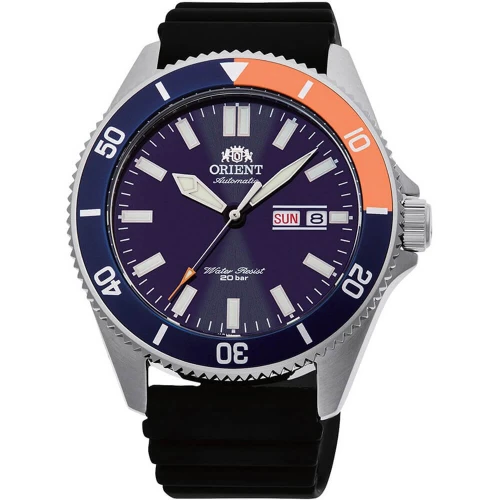 Чоловічий годинник ORIENT KANNO RA-AA0916L19B купити за ціною 13390 грн на сайті - THEWATCH
