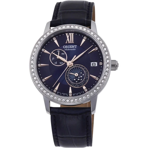 Жіночий годинник ORIENT RA-AK0006L10B купити за ціною 0 грн на сайті - THEWATCH