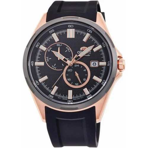 Чоловічий годинник ORIENT RA-AK0604B10B купити за ціною 13660 грн на сайті - THEWATCH