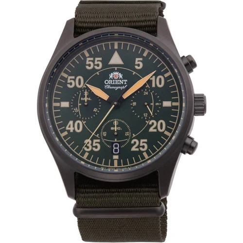 Чоловічий годинник ORIENT RA-KV0501E10B купити за ціною 0 грн на сайті - THEWATCH