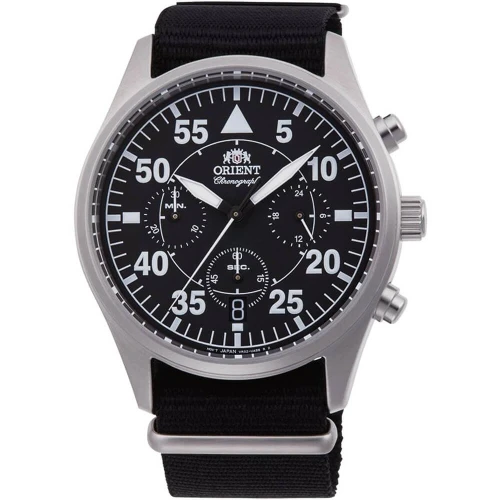 Чоловічий годинник ORIENT RA-KV0502B10B купити за ціною 7870 грн на сайті - THEWATCH