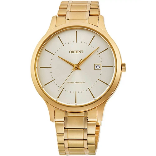 Чоловічий годинник ORIENT RF-QD0009S10B купити за ціною 0 грн на сайті - THEWATCH