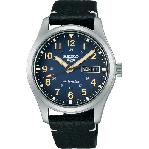 Чоловічий годинник SEIKO 5 SPORTS SRPG39K1 купити за ціною 16100 грн на сайті - THEWATCH