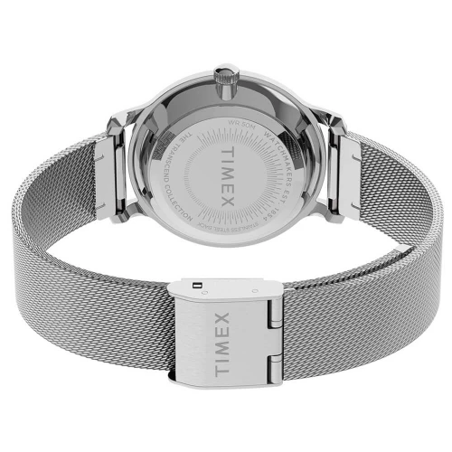 Жіночий годинник TIMEX TRANSCEND TX2U86700 купити за ціною 5365 грн на сайті - THEWATCH