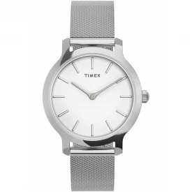 Жіночий годинник TIMEX TRANSCEND TX2U86700 купити за ціною 5365 грн на сайті - THEWATCH