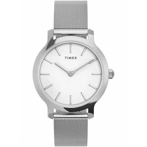 Жіночий годинник TIMEX TRANSCEND TX2U86700 купити за ціною 5235 грн на сайті - THEWATCH