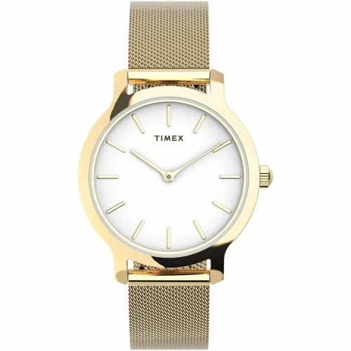 Женские наручные часы TIMEX TRANSCEND TX2U86800 купить по цене 5365 грн на сайте - THEWATCH