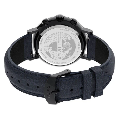 Мужские наручные часы TIMEX FAIRFIELD TX2U88900 купить по цене 7587 грн на сайте - THEWATCH