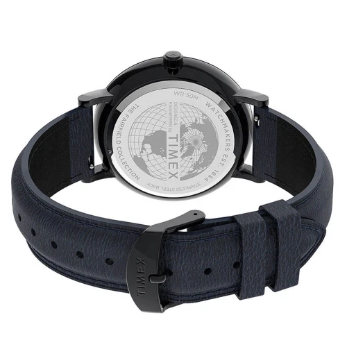 Мужские наручные часы TIMEX FAIRFIELD TX2U89100 купить по цене 5874 грн на сайте - THEWATCH