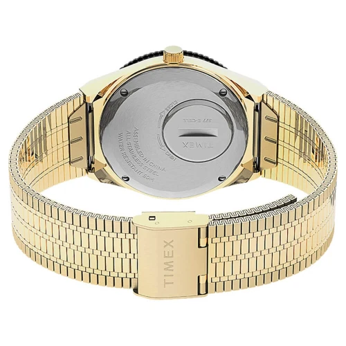 Жіночий годинник TIMEX Q TX2U95800 купити за ціною 9816 грн на сайті - THEWATCH