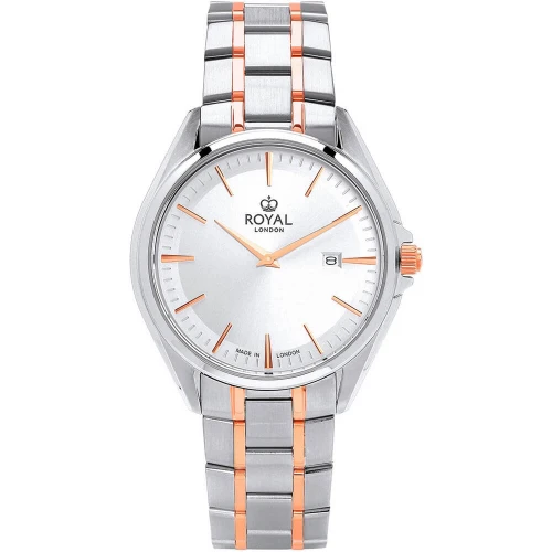 Мужские наручные часы ROYAL LONDON 41485-05 купить по цене 6380 грн на сайте - THEWATCH
