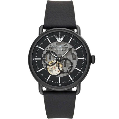 Чоловічий годинник EMPORIO ARMANI AVIATOR AR60028 купити за ціною 22110 грн на сайті - THEWATCH
