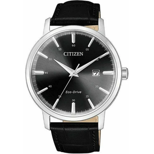 Чоловічий годинник CITIZEN ECO-DRIVE BM7460-11E купити за ціною 0 грн на сайті - THEWATCH