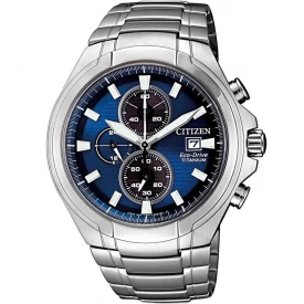 Чоловічий годинник CITIZEN SUPER TITANIUM CA0700-86L купити за ціною 19000 грн на сайті - THEWATCH