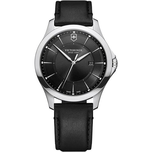 Мужские наручные часы VICTORINOX SWISS ARMY ALLIANCE V241904.1 купить по цене 29304 грн на сайте - THEWATCH