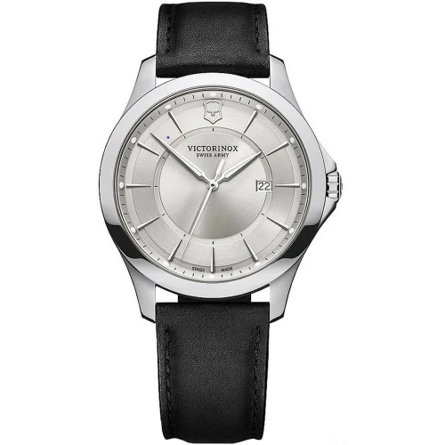 Мужские наручные часы VICTORINOX SWISS ARMY ALLIANCE V241905 купить по цене 26343 грн на сайте - THEWATCH