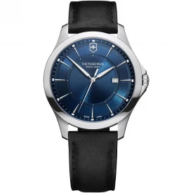 Чоловічий годинник VICTORINOX SWISS ARMY ALLIANCE V241906 купити за ціною 28873 грн на сайті - THEWATCH